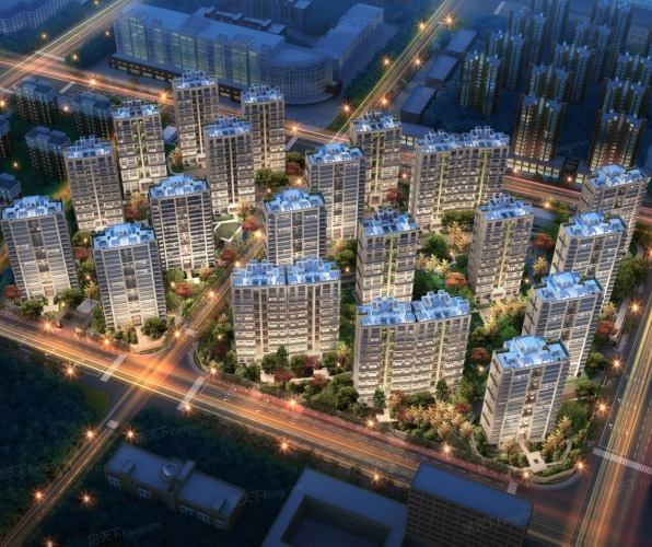 Nanjing Haiyue is home to all things