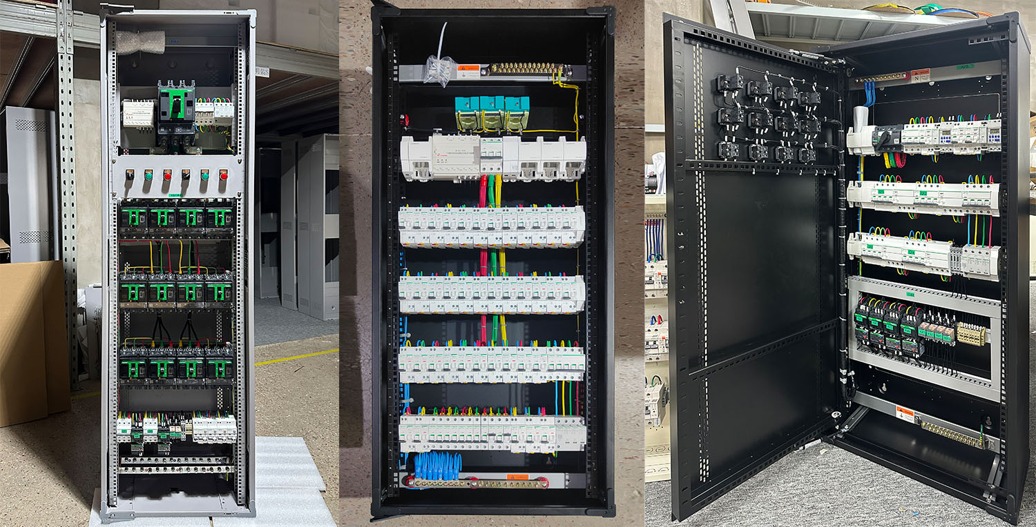 賦能上海｜35套鉑智明裝箱定制方案完成交付！