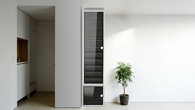 2.6米定制方案：當(dāng)標(biāo)準(zhǔn)產(chǎn)品滿足不了需求時(shí)，我們這樣為客戶定制。